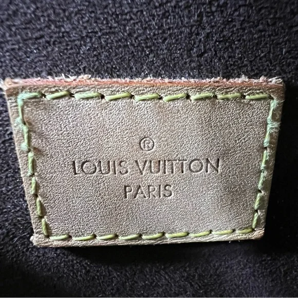 Louis Vuitton pochette Metis Monogram Canvas - Picture 7 of 12